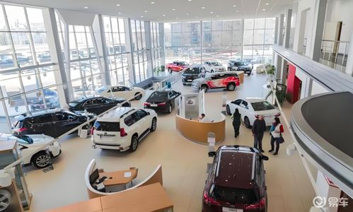 7月庫存緩解 主機廠與經銷商雙向奔赴，汽車銷售現回暖信號