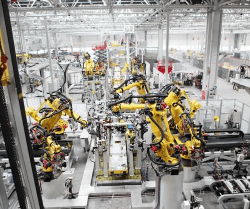 印度阻撓中企收購福特工廠，外交部回應彰顯合作共贏立場