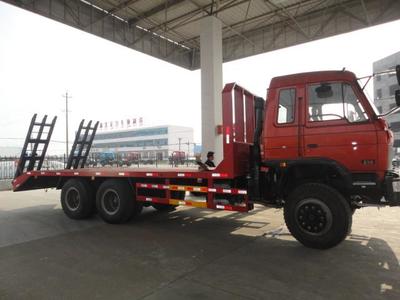 湖北程力平板車產(chǎn)品解析 價格、圖片與銷售指南