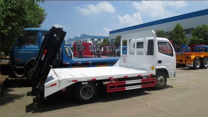 挖掘機(jī)平板車選購指南 廠家配置、參數(shù)價格與銷售渠道解析