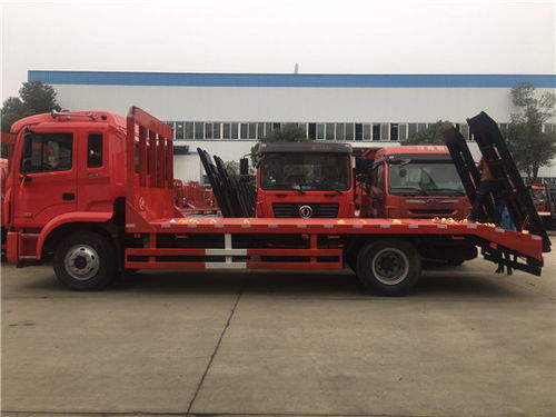 宿州挖掘機板車銷售廠家 專業(yè)平板車銷售服務指南