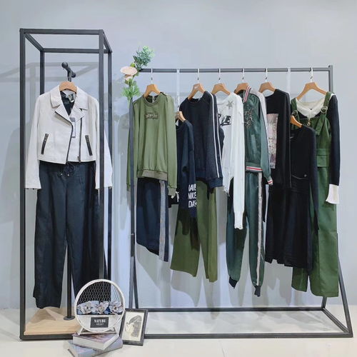 廣州服裝尾貨批發(fā)市場指南 瓊斯女裝、哥弟及虎門市場探析
