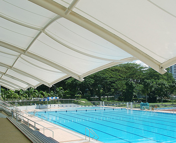 合肥欣悅廠家 匠心鑄就充氣膜與膜結(jié)構(gòu)工程新典范