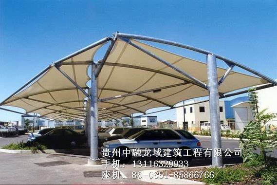 膜結構工程